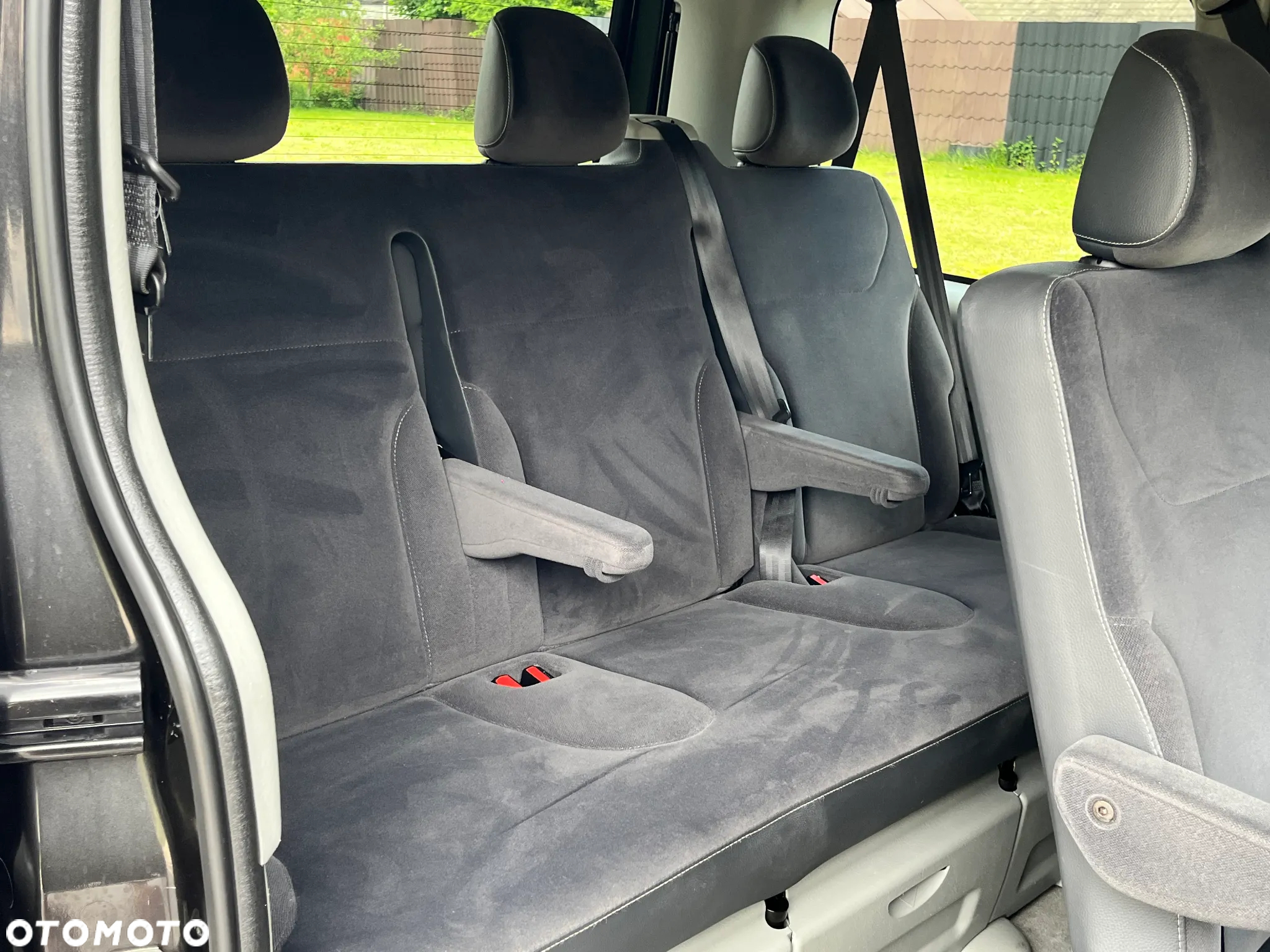 Renault Trafic Grand Passenger Black Edition - 34
