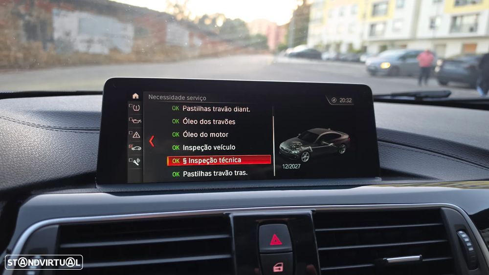 BMW 440 Gran Coupé i xDrive Sport-Aut. M Sport - 28