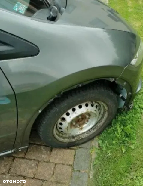 Honda Civic 1.4 Comfort - 5
