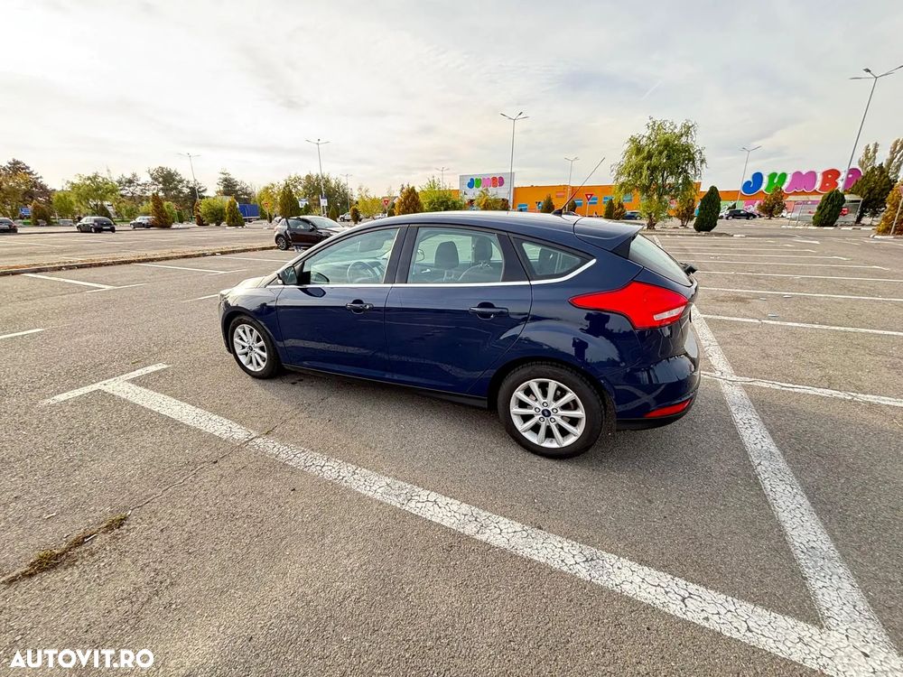 Ford Focus - 4