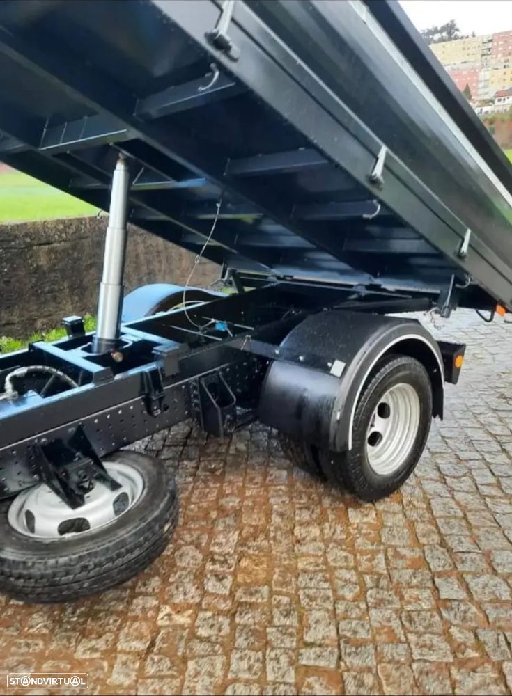 Mitsubishi FUSO/CANTER - 5