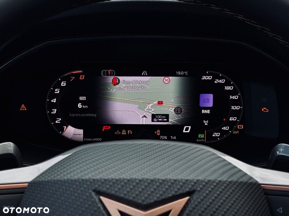 Cupra Formentor - 15