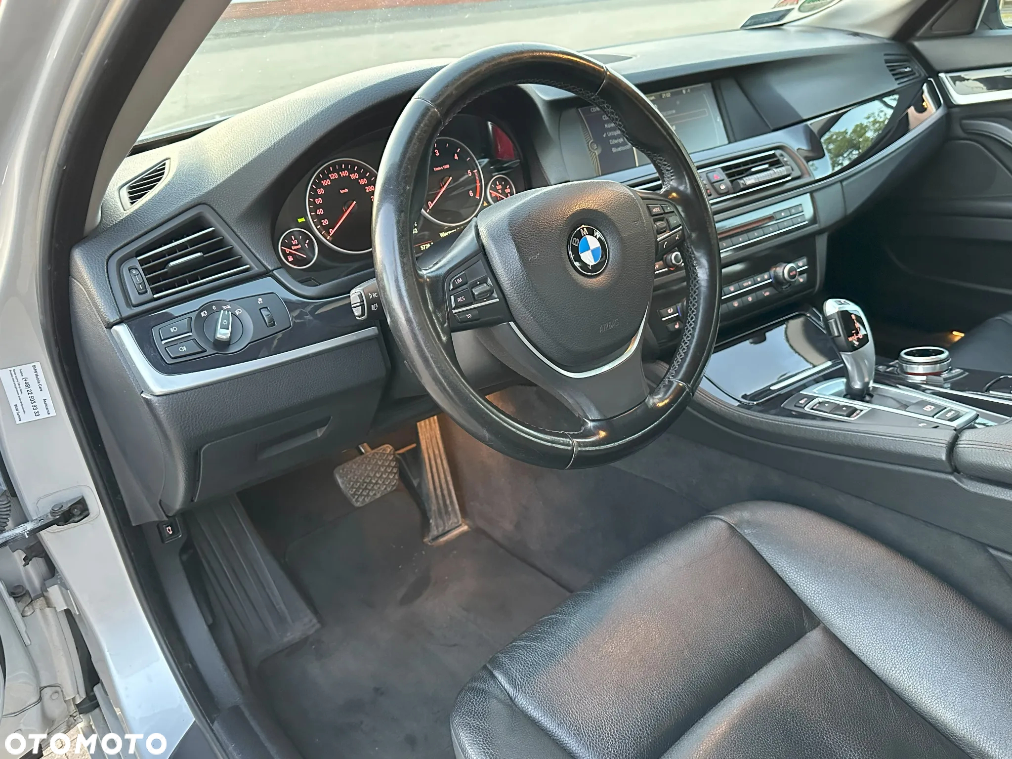 BMW Seria 5 - 14