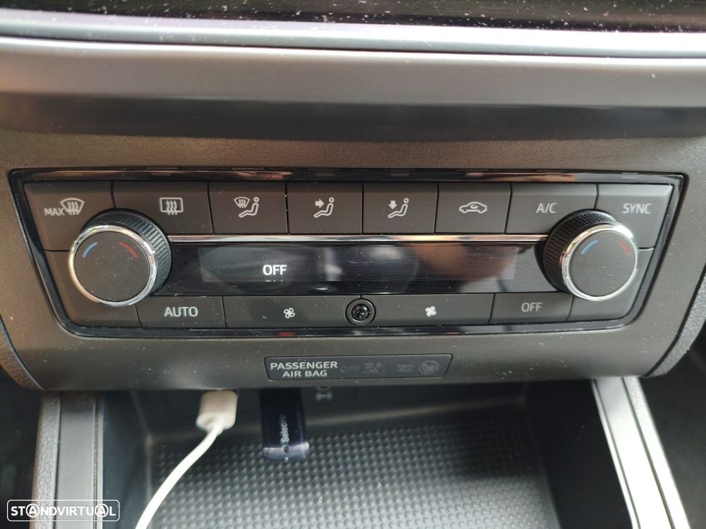 SEAT Ibiza 1.0 Reference - 19