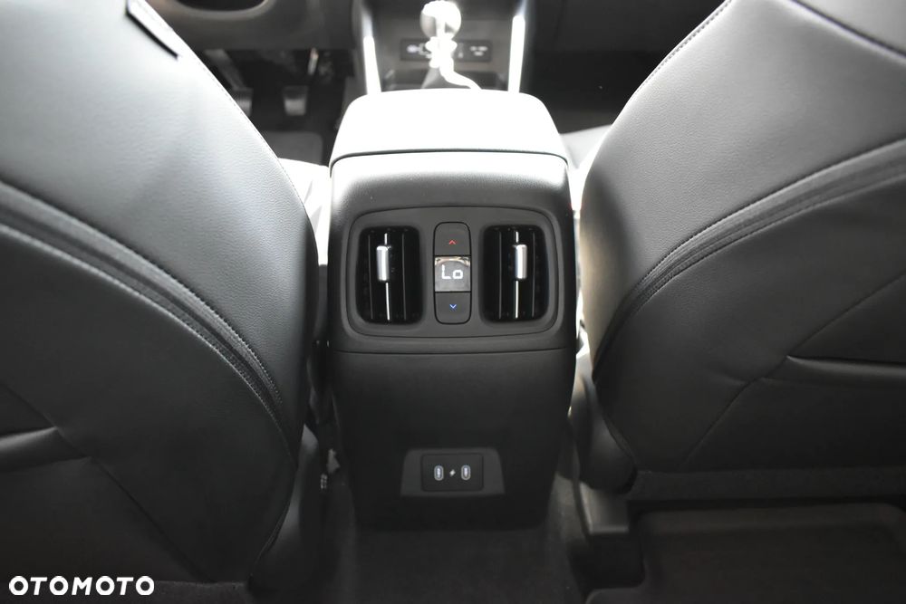 Hyundai Tucson 1.6 T-GDi Executive 2WD - 24
