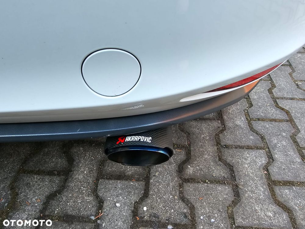 Volkswagen Golf 2.0 TSI BMT GTI DSG - 8