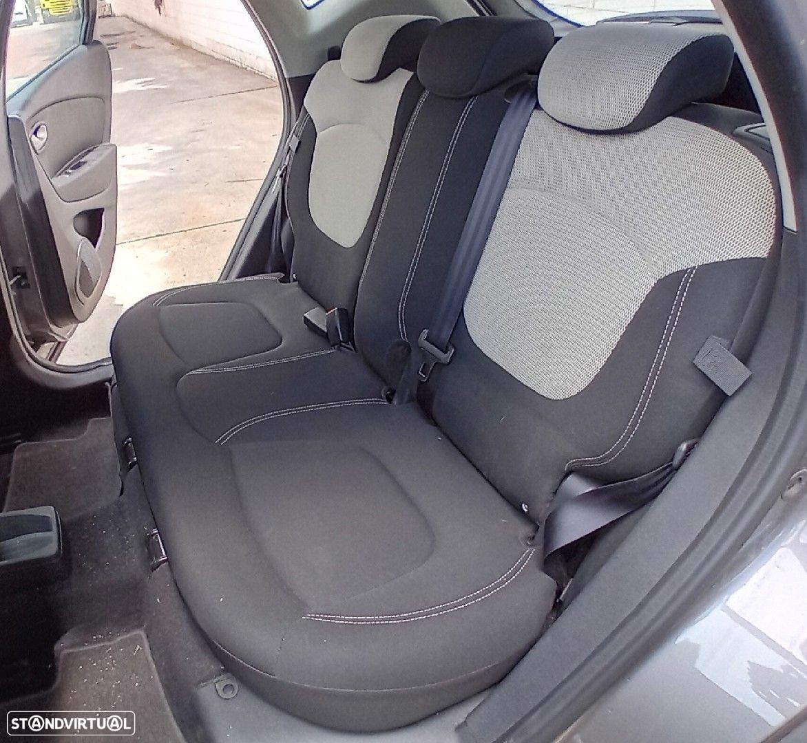 Para peças RENAULT Captur (J5_) - 10