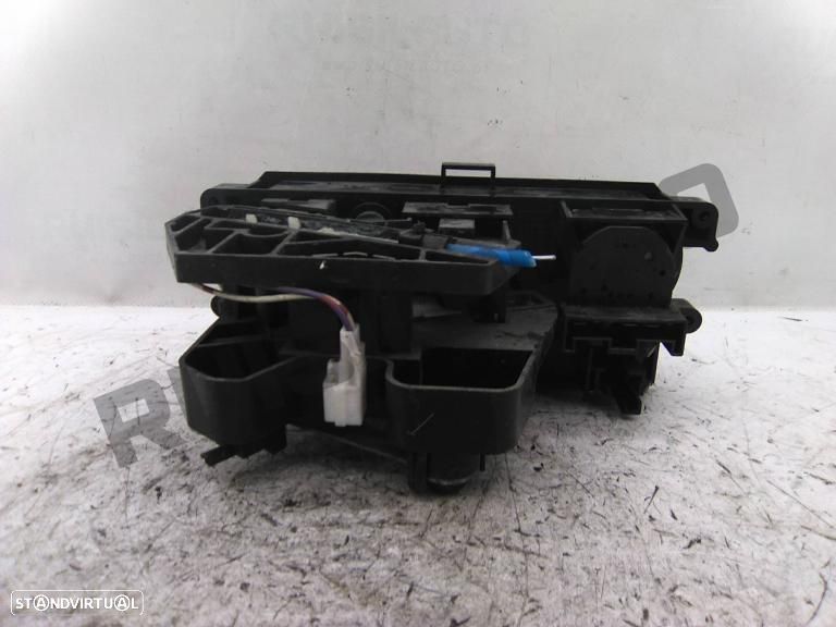 Comutador De Sofagem / Climatronic  Nissan Micra Ii (k11) [1992 - 2