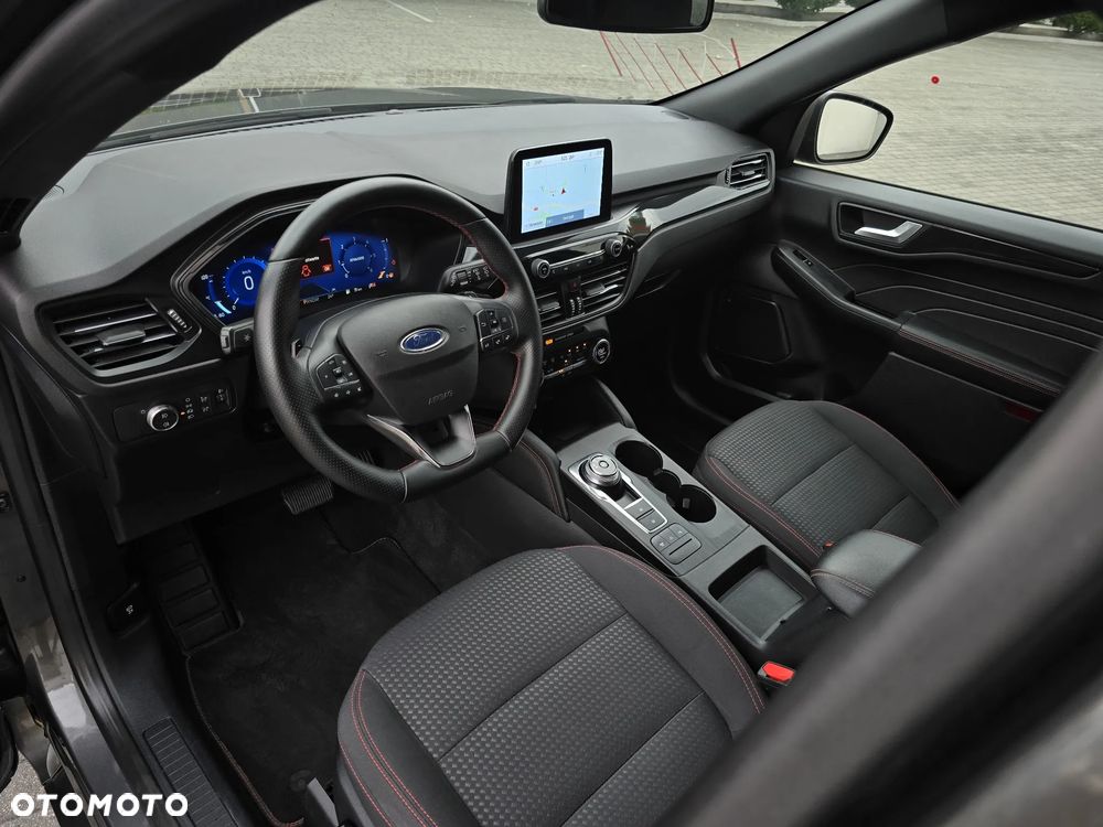 Ford Kuga 2.0 TDCi AWD ST-Line - 21