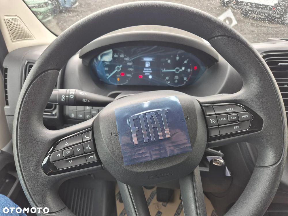 Fiat Ducato Maxi Furgon L4H2 3,5T 2.2 Diesel 180KM !! OD RĘKI !! - 11