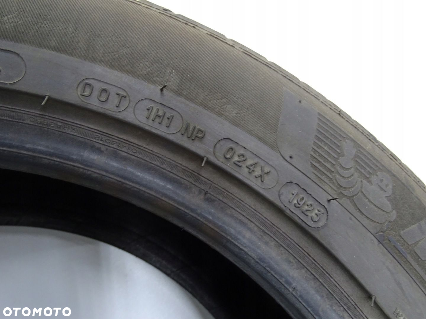 1x 235/50R18 OPONA LETNIA MICHELIN PRIMACY 4 2023R - 7
