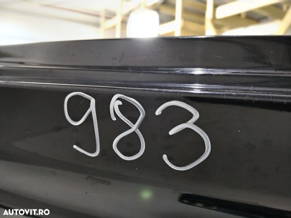 Bara spate Honda Civic  hatchback, 2006, 2007, 2008, 2009, 2010,  cod origine OE 71501-SMGA-E000 - 11