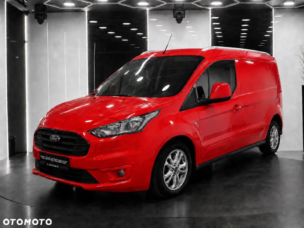 Ford Transit Connect - 2