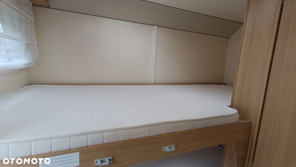 McLOUIS Model: Glamys 222 Wersja: Ducato 2.3 Mjet 35 L - 32