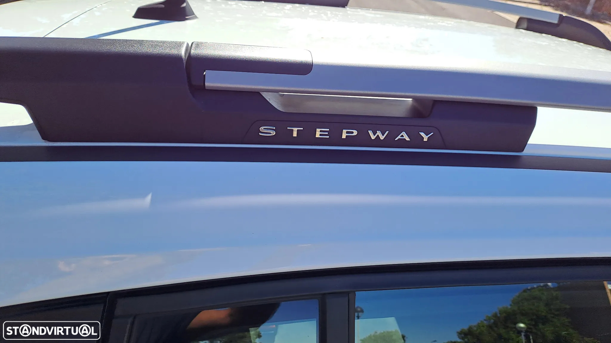 Dacia Sandero 1.0 TCe Stepway Comfort - 11