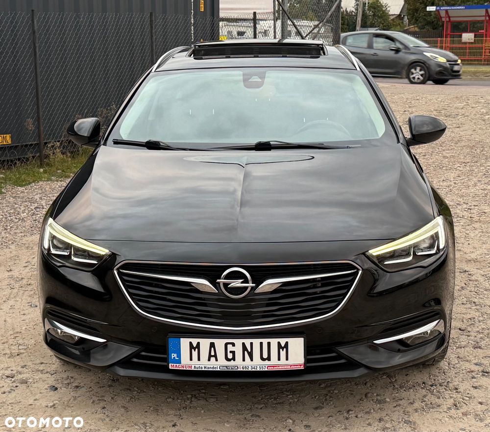 Opel Insignia 1.6 Direct InjectionTurbo Dynamic - 24