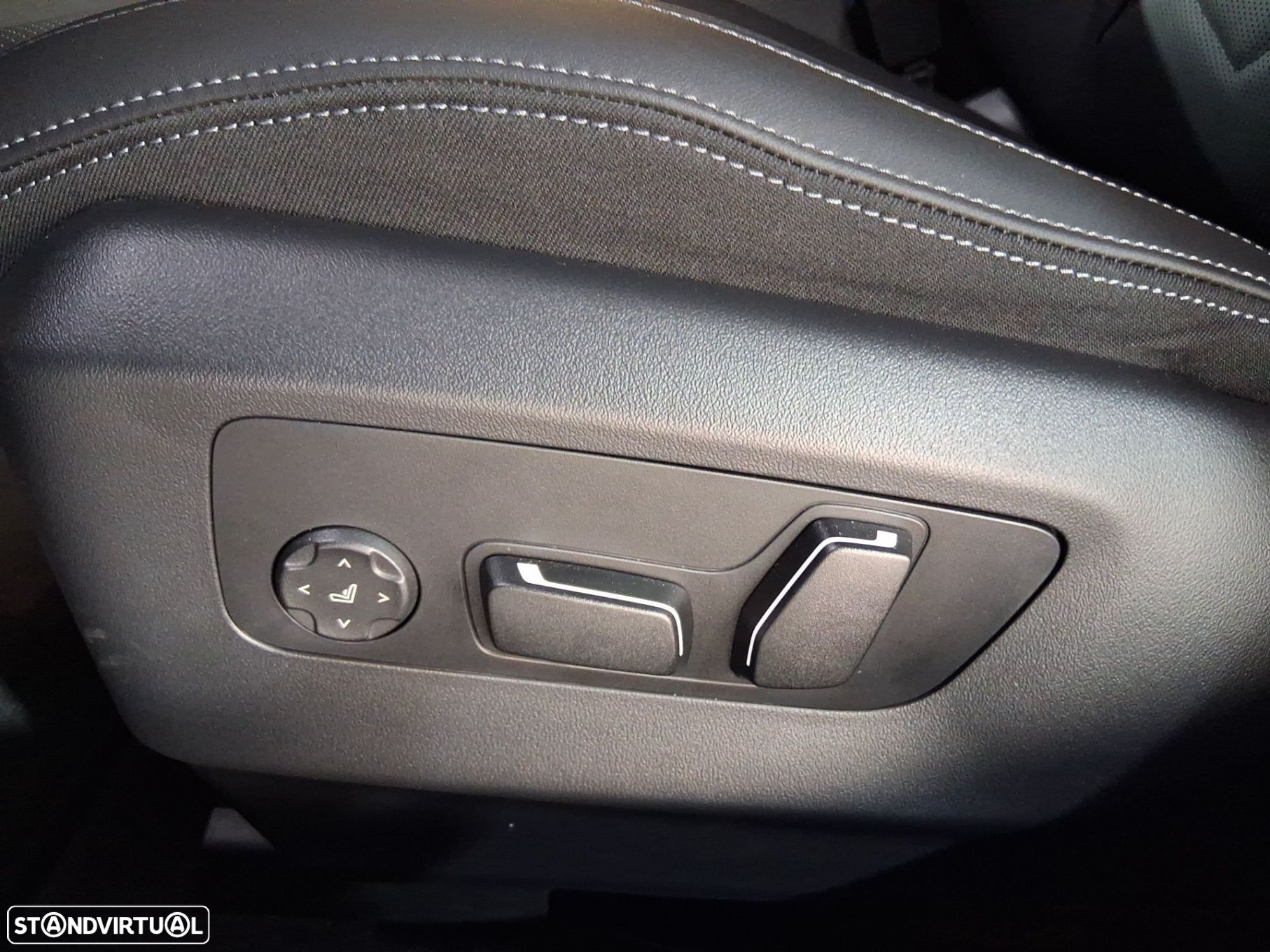 BMW 520 d Line Luxury Auto - 15