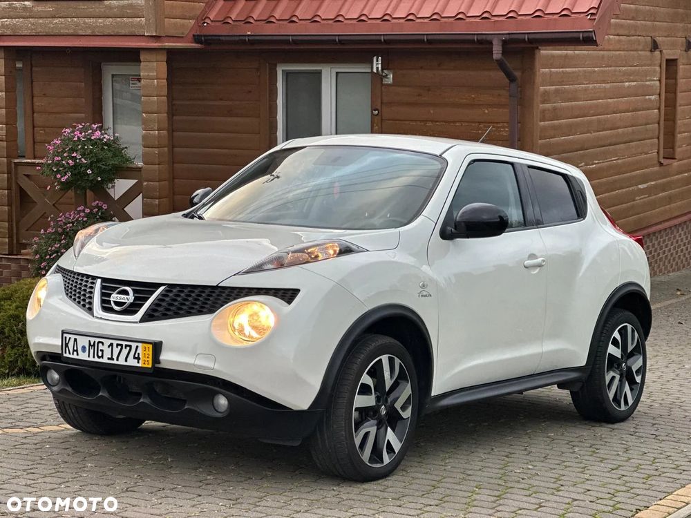 Nissan Juke ver-1-5-dci-dynamic-edition-eu6 - 1