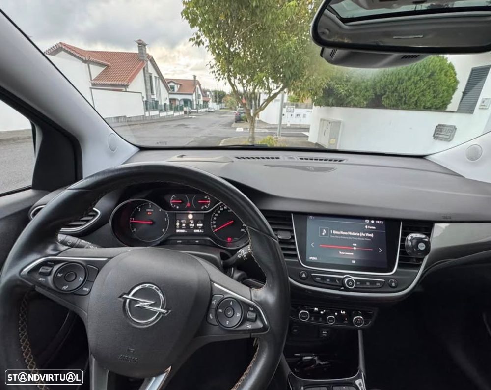 Opel Crossland X 1.6 S&S Edition - 9