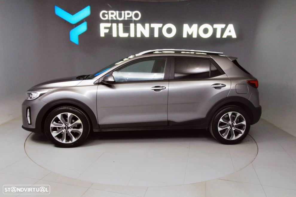 Kia Stonic 1.0 T-GDI Drive - 5