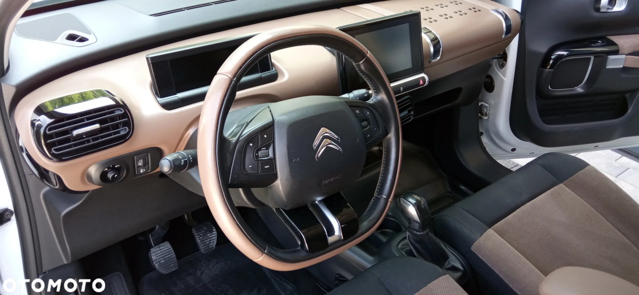 Citroën C4 Cactus VTi 82 Shine - 19