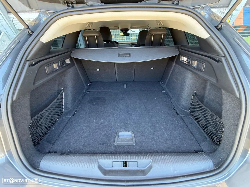 Peugeot 308 SW 1.5 BlueHDi Allure Pack EAT8 - 21
