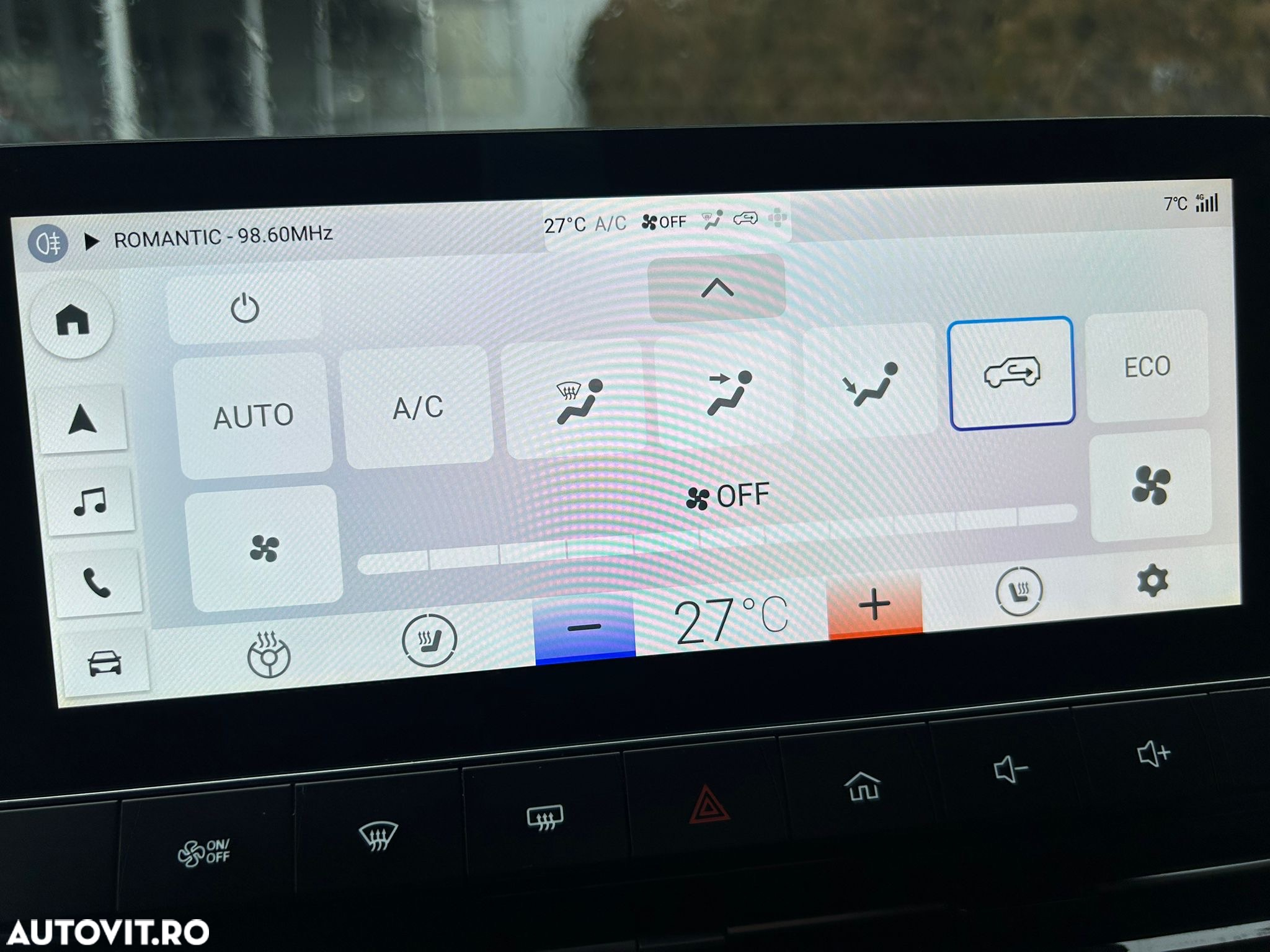 MG MG4 EV 64 kWh XPower - 28