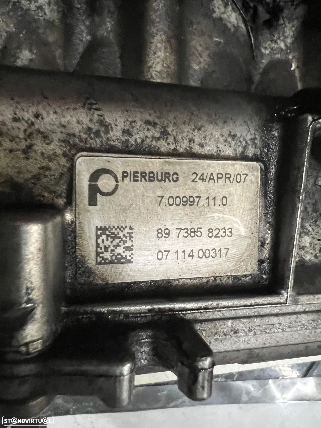 CABEÇA DO MOTOR OPEL CORSA D 1.4 16val z14xep Astra h meriva Astra J   1.7cdti 125cv Z17dtr A17dtr  Arvore cames   Coletor admissão pierburg 8973858233  Borrinho travoes depressor 7009690100   Colaça cabeçote - 2