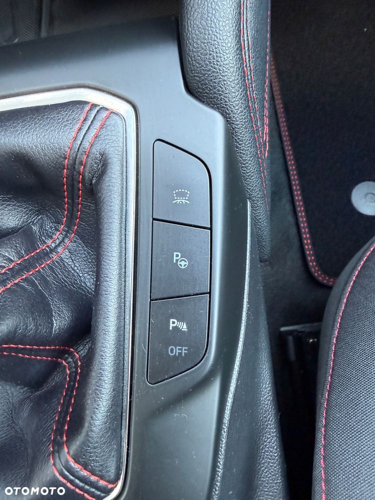 Ford Focus 1.5 EcoBoost STart-Stopp-System ST-LINE - 27