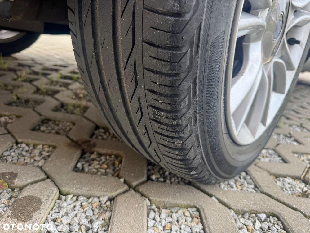 Lancia Delta 1.6 MJ Platino Selectronic - 22