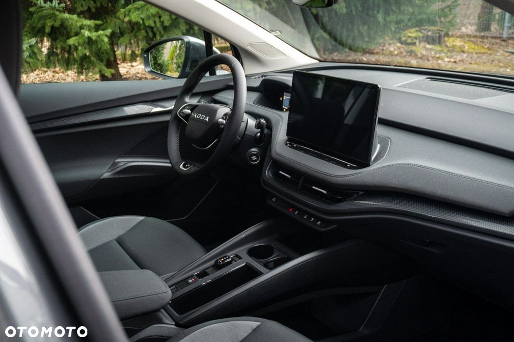 Skoda Elroq - 21