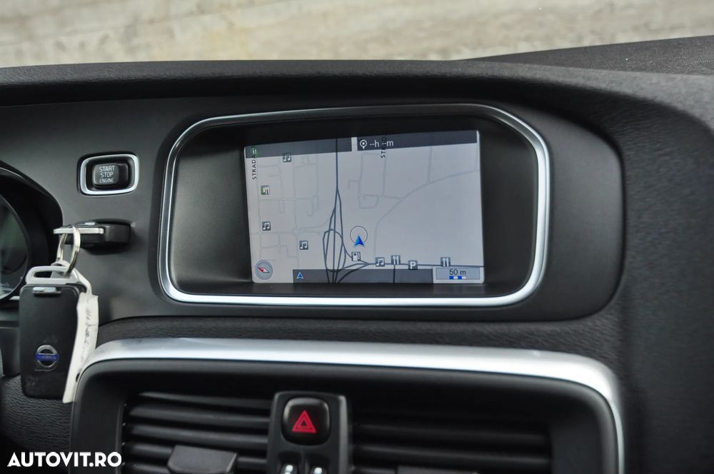 Volvo V40 T4 Powershift - 24