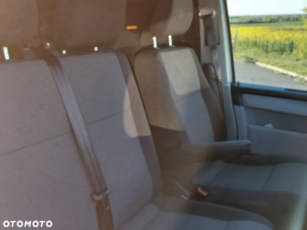 Volkswagen TRANSPORTER T6 - 17