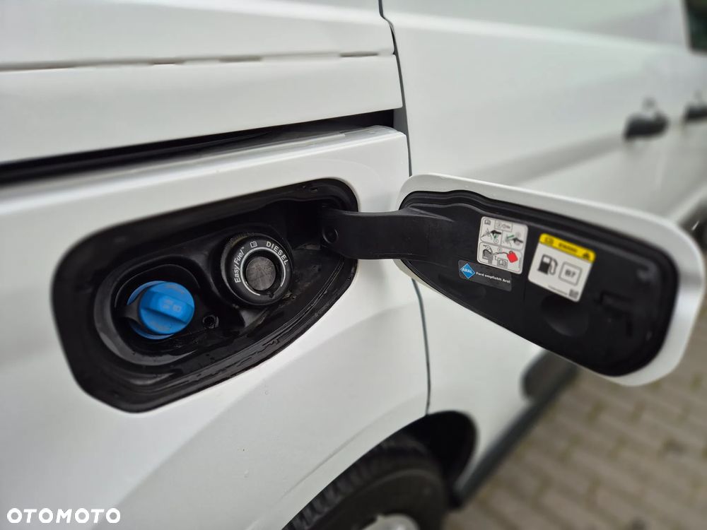 Ford TRANSIT CONNECT - 14