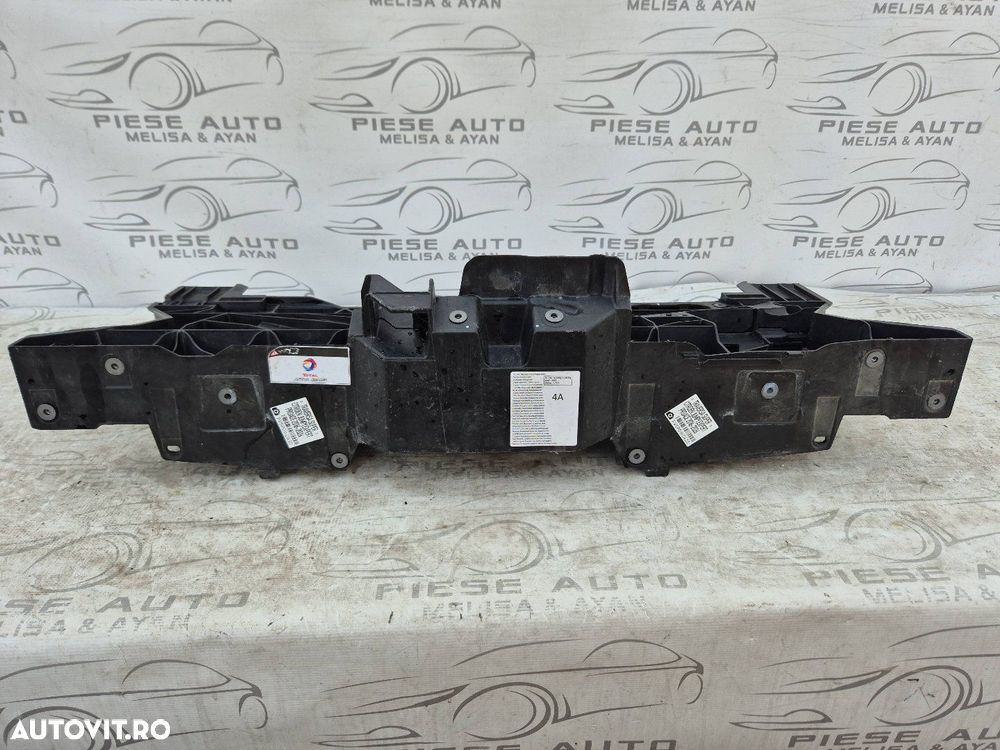 Trager/ Traversa superioara Citroen Jumpy,Peugeot Expert,Toyota Proace - 4