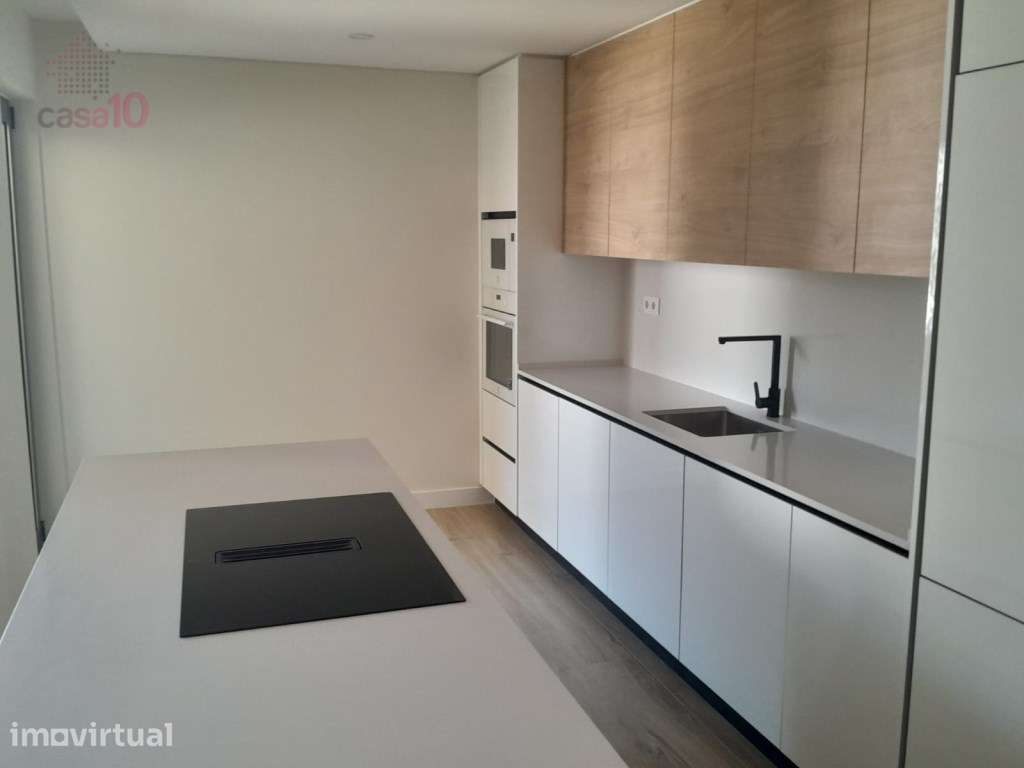 Apartamento T4 Duplex para venda em Almancil - Grande imagem: 3/25