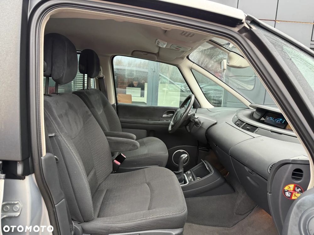 Renault Grand Espace Gr 2.0T Privilege - 37