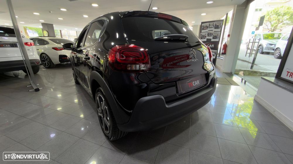 Citroën C3 Pure Tech Shine - 18
