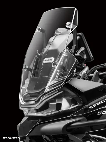 CFMoto MT - 6