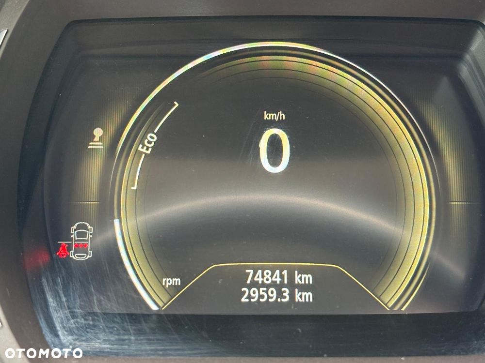 Renault Espace 1.6 dCi Energy Life - 31