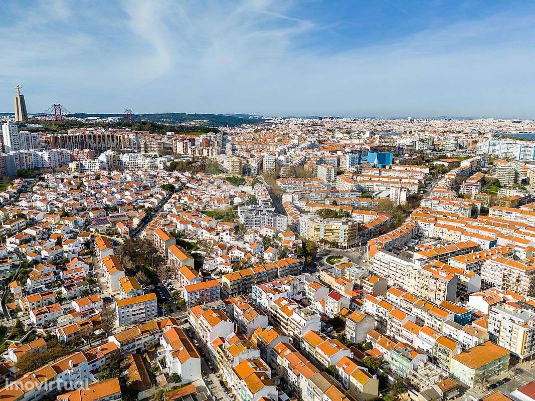 Apartamento T2 para venda - Grande imagem: 4/23