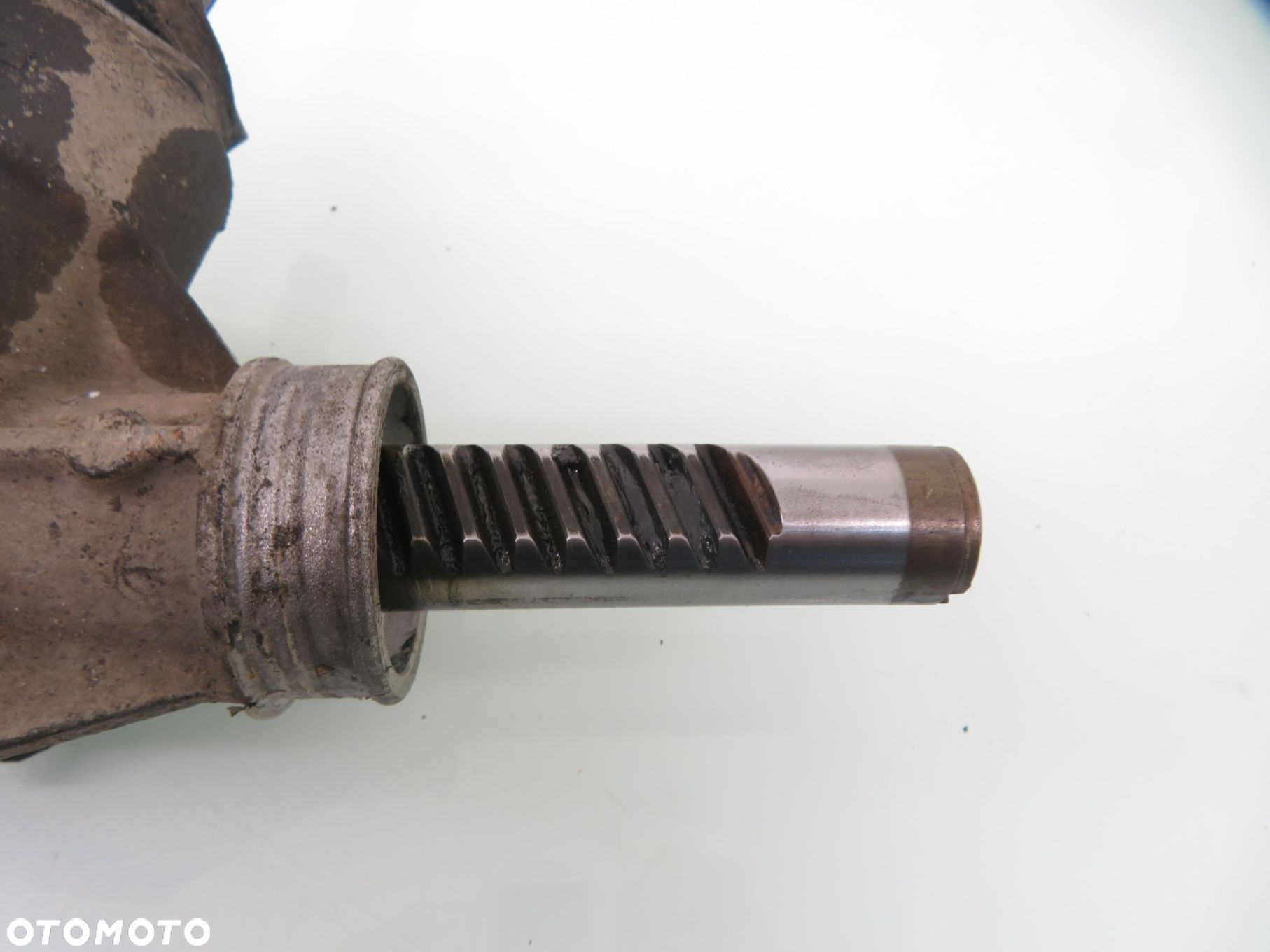 MAGLOWNICA SUZUKI WAGON R+ (MM) 9208094 - 5