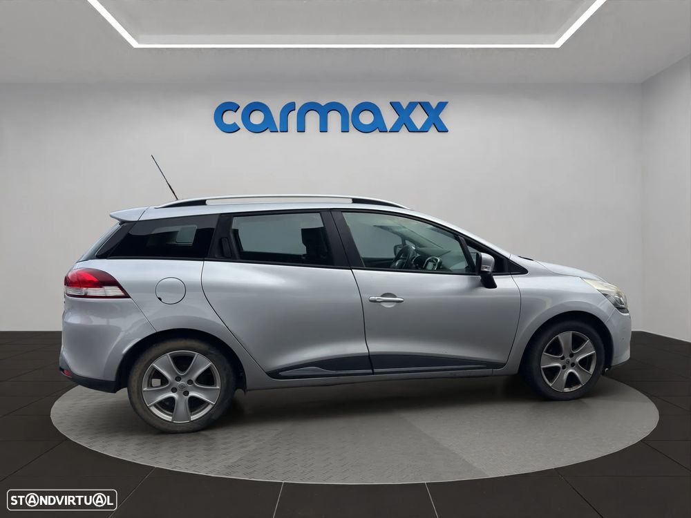 Renault Clio Sport Tourer 0.9 TCe Limited Edition - 7