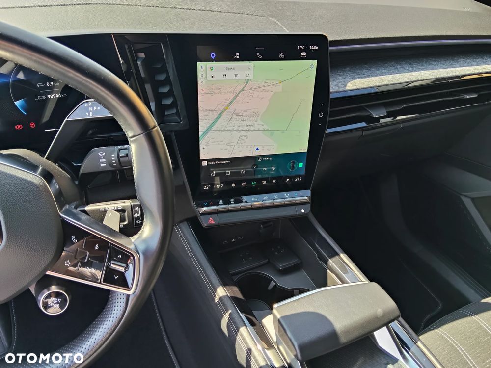 Renault Austral Mild Hybrid 160 Automatik Techno - 18