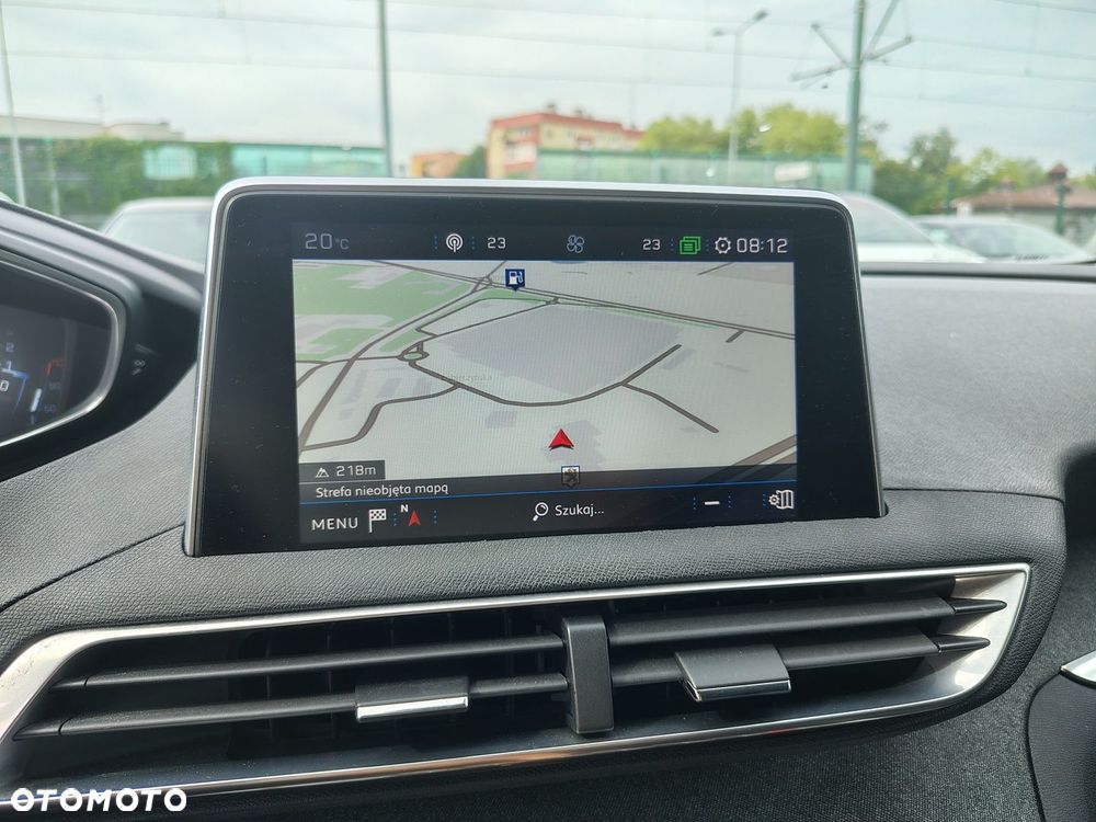 Peugeot 3008 1.2 PureTech Allure - 22