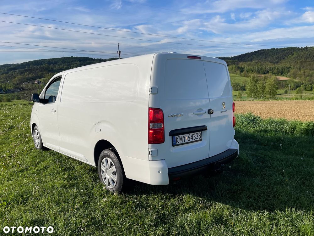 Peugeot Expert - 8