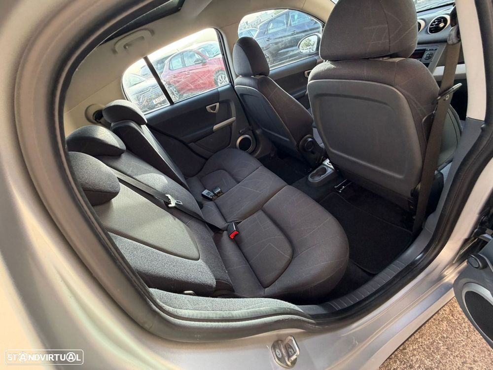 Smart ForFour Pure 75 - 6