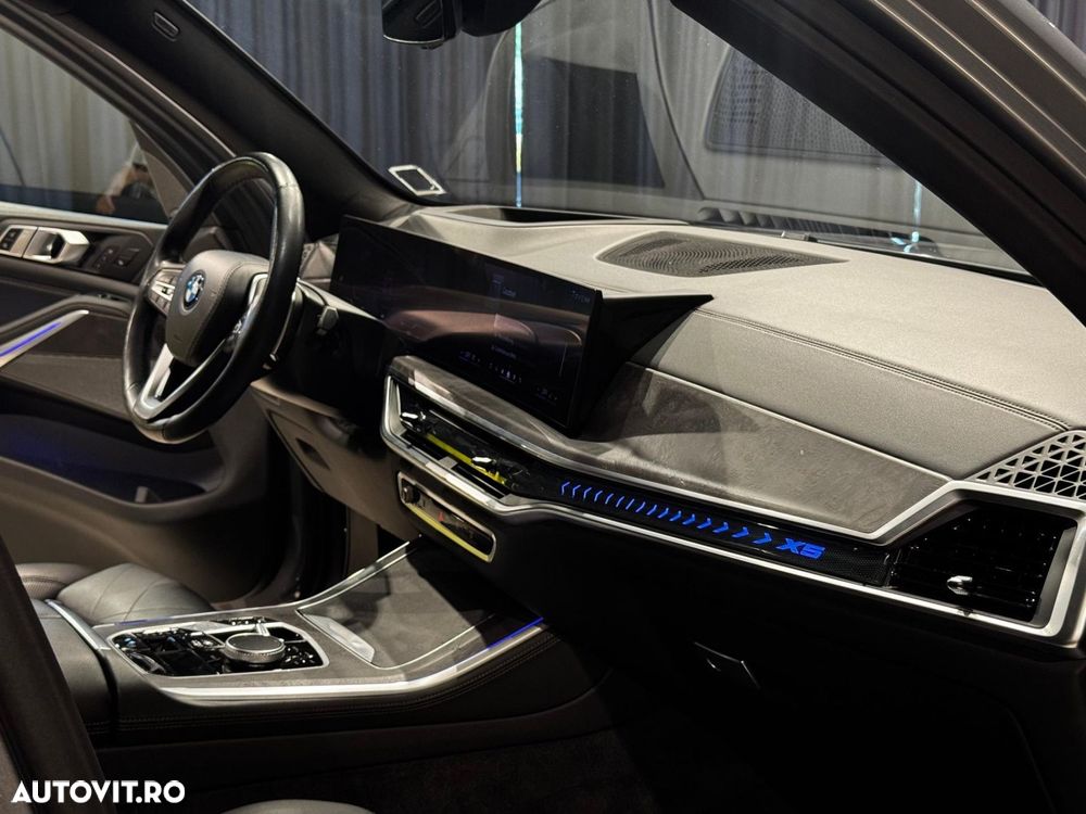 BMW X5 xDrive40i - 21