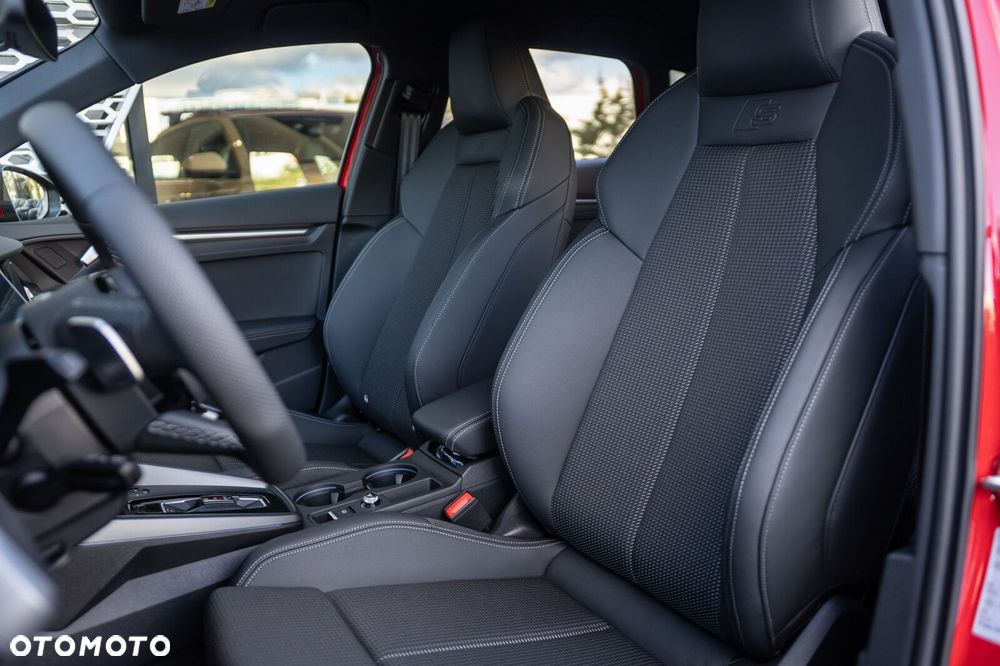 Audi A3 Sportback - 9