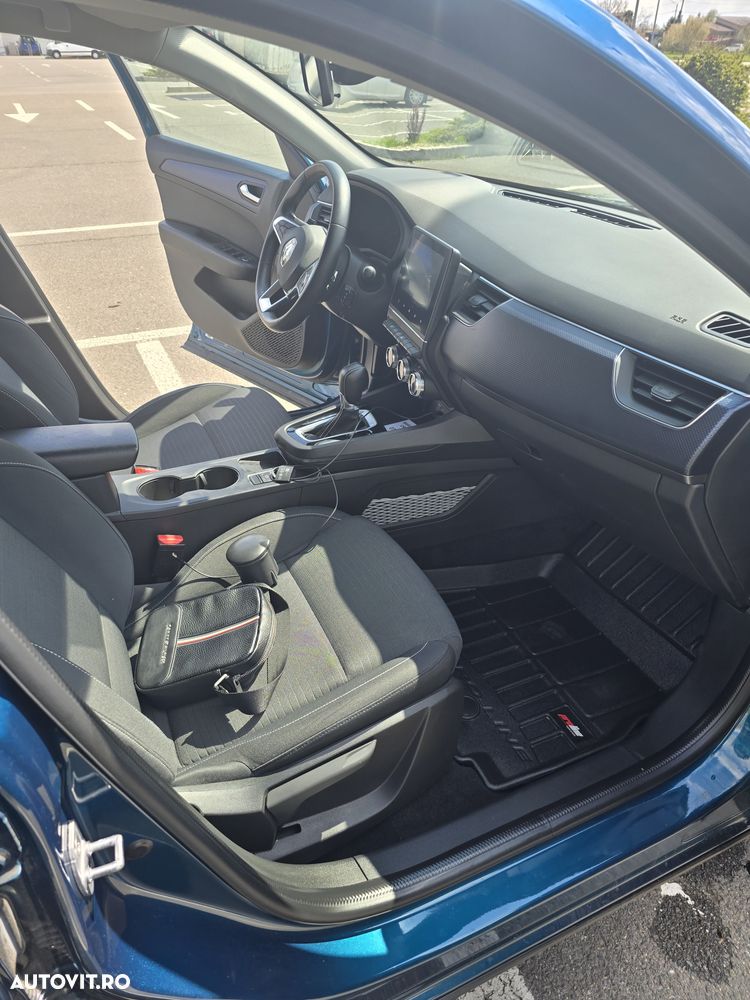 Renault Arkana 140 EDC Zen - 18